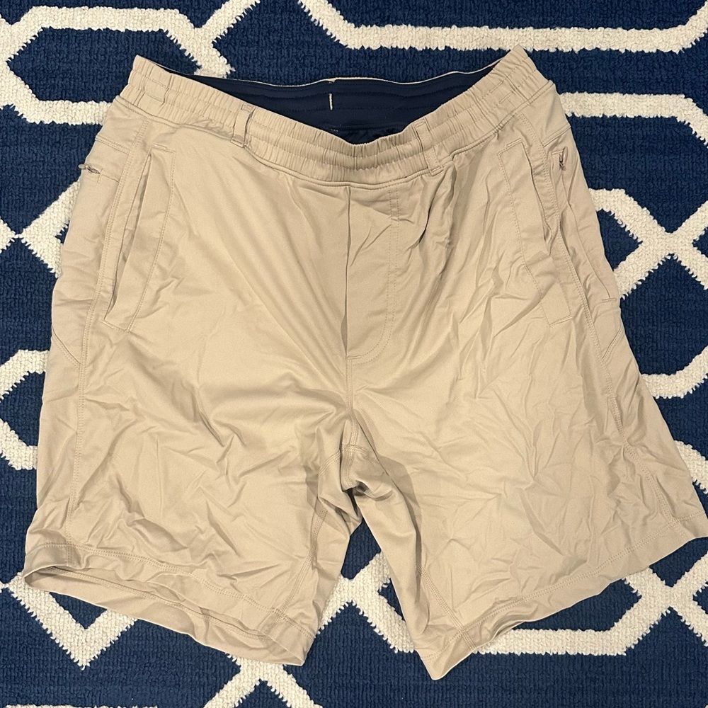 Birddogs shorts.  Perfect condition just wrinkly